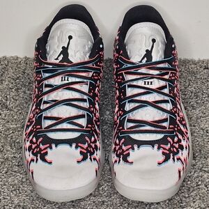 Jordan Zion Williamson 3 NRG Mens Basketball Shoes